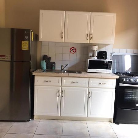 Kudawecha 40 Aparthotel Noord Exteriör bild