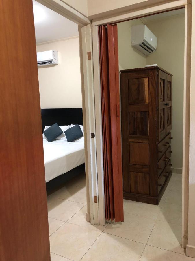 Kudawecha 40 Aparthotel Noord Exteriör bild