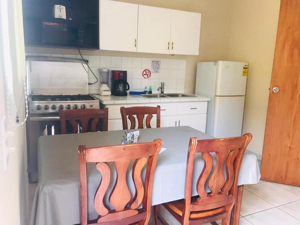 Kudawecha 40 Aparthotel Noord Exteriör bild