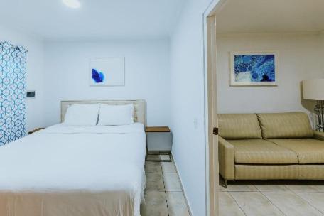 Kudawecha 40 Aparthotel Noord Exteriör bild