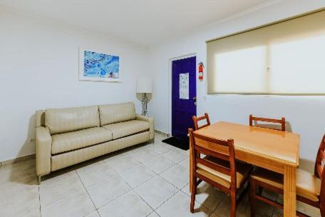Kudawecha 40 Aparthotel Noord Exteriör bild